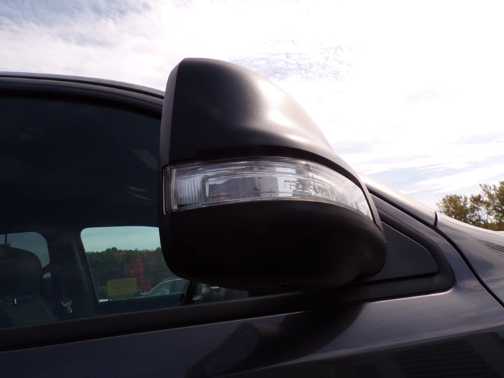 Used 2022 RAM 1500 Big Horn AWD/4WD image 6