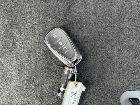 Used 2023 Chevrolet TrailBlazer LT w/ Convenience Package image 21