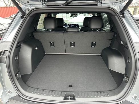 New 2026 Chevrolet Equinox LT w/ Convenience Package II image 21