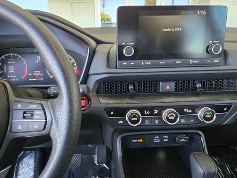 Certified 2024 Honda CR-V EX image 14