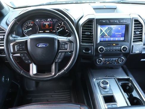 Used 2021 Ford Expedition Limited RWD image 18