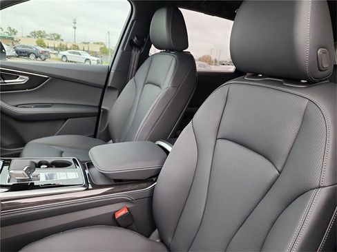 New 2026 Audi Q7 3.0T Premium Plus image 23