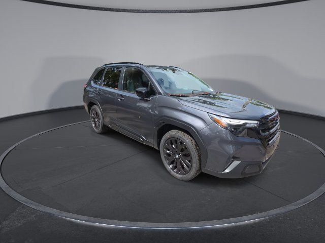 New 2026 Subaru Forester Sport w/ Onyx Edition AWD/4WD image 2