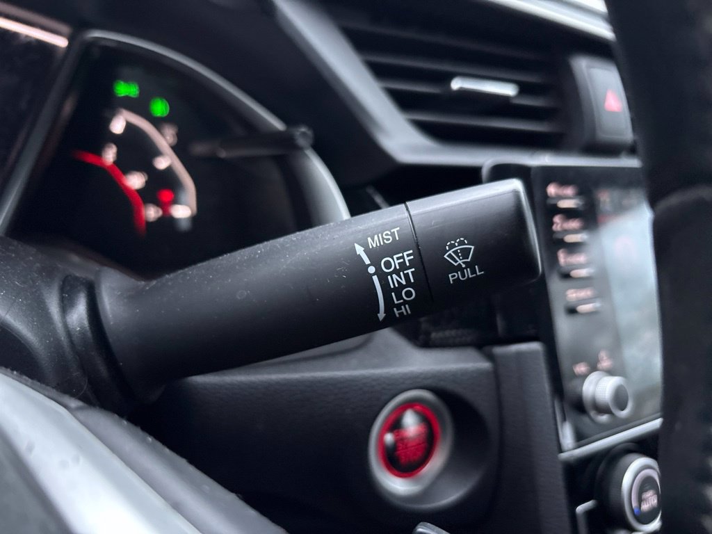 Used 2019 Honda Civic Sport image 24
