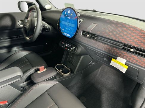 New 2026 MINI Cooper S FWD image 27