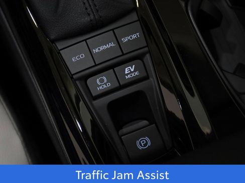 New 2026 Toyota Camry XLE image 23