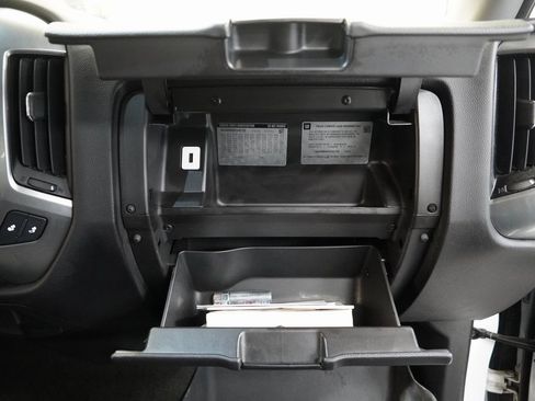 Used 2015 Chevrolet Silverado 1500 LT w/ All Star Edition image 35