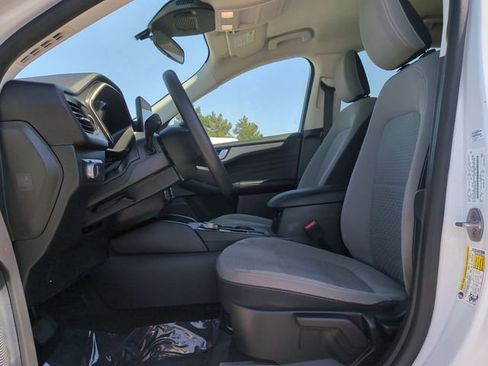 Used 2021 Ford Escape SE AWD/4WD image 21