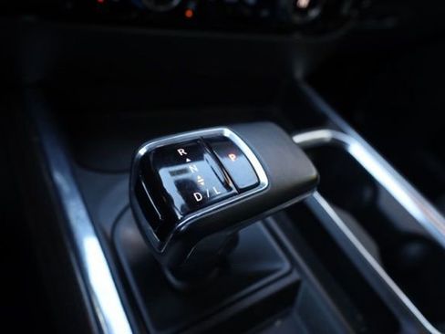 Certified 2024 Chevrolet Silverado 1500 LT Trail Boss w/ Protection Package image 27