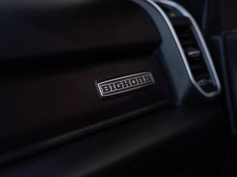 Used 2024 RAM 3500 Big Horn image 24