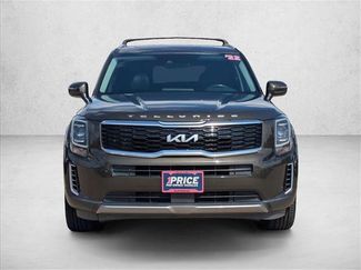 Used 2022 Kia Telluride S video 2