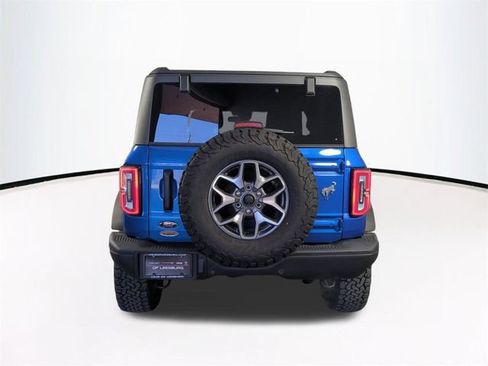 Used 2023 Ford Bronco Badlands AWD/4WD image 6
