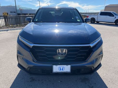 Used 2026 Honda CR-V EX-L image 2