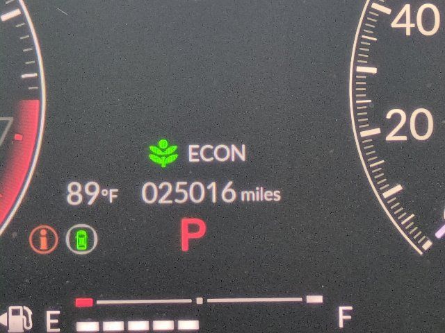 Used 2024 Honda Civic Sport image 7