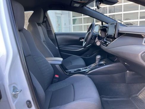 Used 2022 Toyota Corolla SE image 18