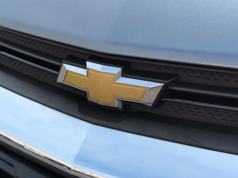 Certified 2021 Chevrolet TrailBlazer LT w/ Driver Confidence Package FWD image 30