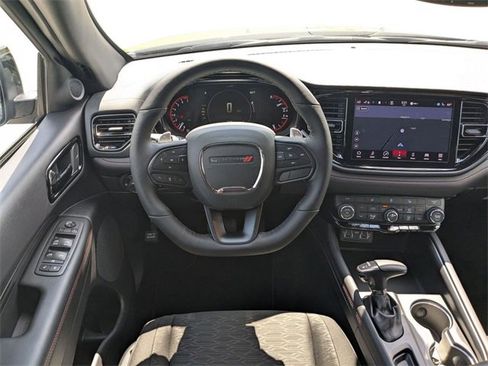 New 2026 Dodge Durango GT w/ Blacktop Package image 35