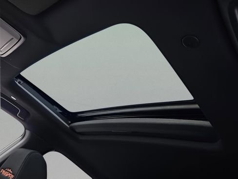 New 2026 Honda CR-V TrailSport image 20