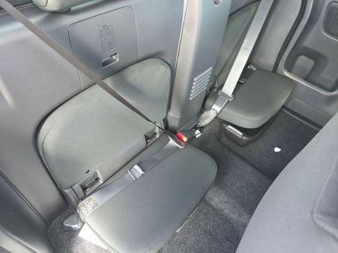 New 2026 Nissan Frontier S AWD/4WD image 24