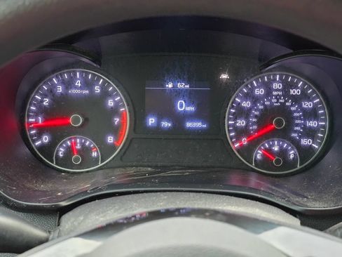 Used 2019 Kia Optima LX FWD image 23