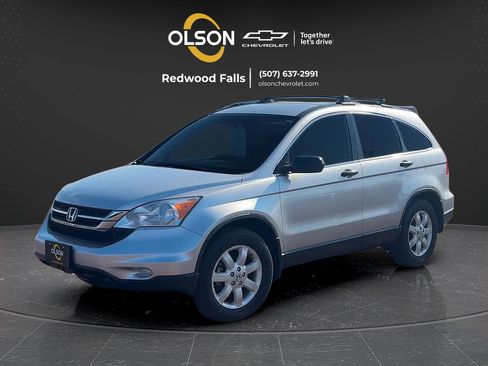 Used 2011 Honda CR-V SE image 1