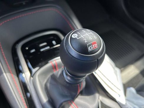 New 2026 Toyota Corolla GR AWD/4WD image 24