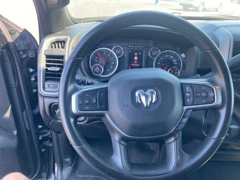 Used 2025 RAM 2500 Tradesman AWD/4WD image 11