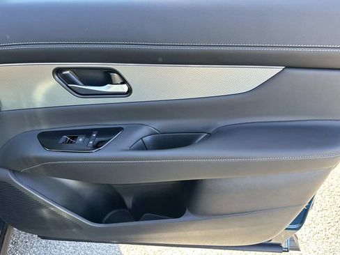 New 2026 Nissan Murano SL image 9