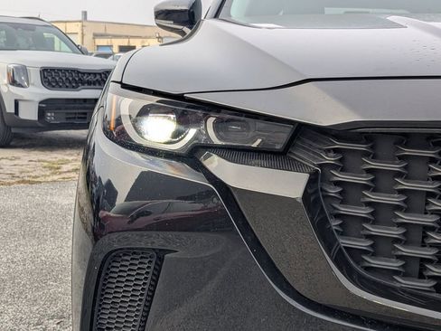 Used 2024 MAZDA CX-50 AWD 2.5 S w/ Preferred Package image 6