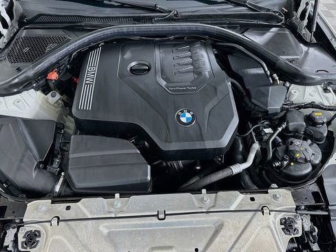Used 2019 BMW 330i Sedan w/ Convenience Package RWD image 31