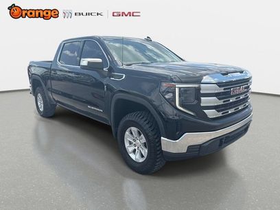 Used 2023 GMC Sierra 1500 SLE