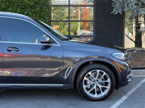 Used 2021 BMW X5 xDrive40i w/ Premium Package AWD/4WD image 23
