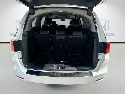 Certified 2023 Honda Odyssey Elite image 26
