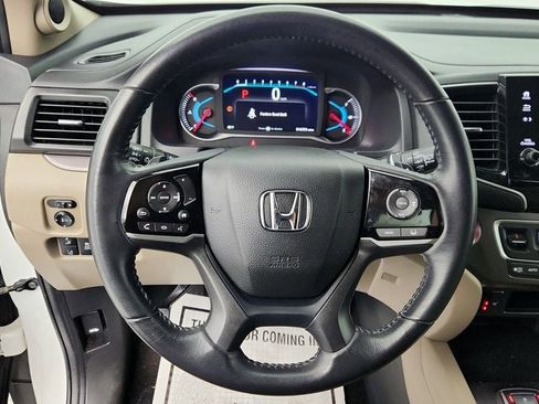 Used 2022 Honda Pilot EX-L image 14