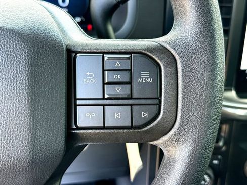 Certified 2024 Ford F150 STX AWD/4WD image 13