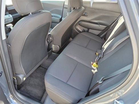 New 2026 Hyundai Kona SEL Sport image 19