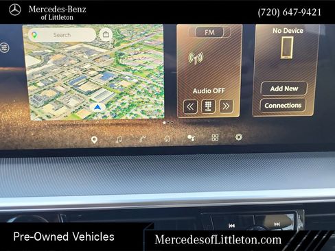 Used 2025 INFINITI QX80 Pure AWD/4WD image 17