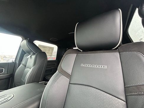 New 2026 RAM 2500 Laramie image 14