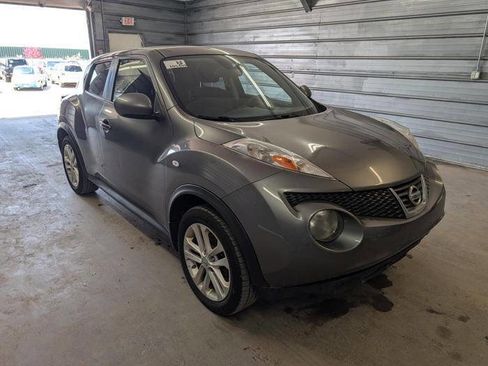 Used 2013 Nissan Juke SV AWD/4WD image 49