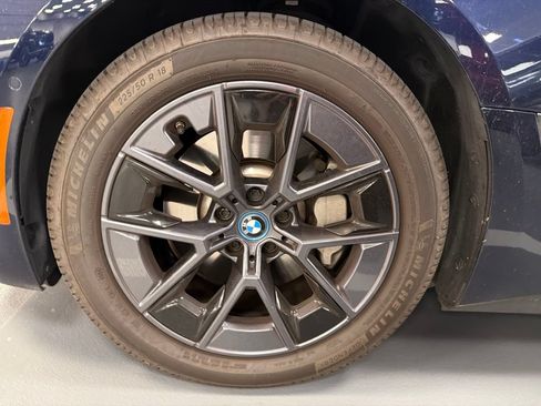 Certified 2023 BMW i4 eDrive35 RWD image 10