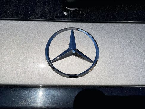 Certified 2024 Mercedes-Benz GLC 300 GLC 300 image 31