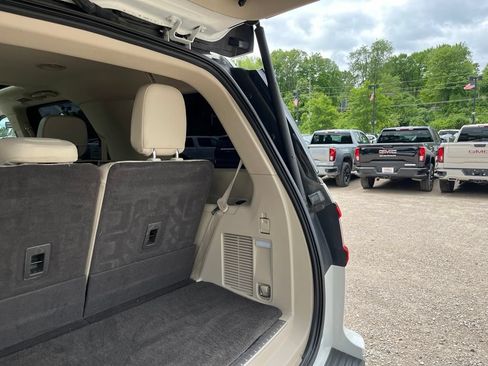 Used 2020 Lincoln Navigator Reserve w/ Luxury Package AWD/4WD image 13