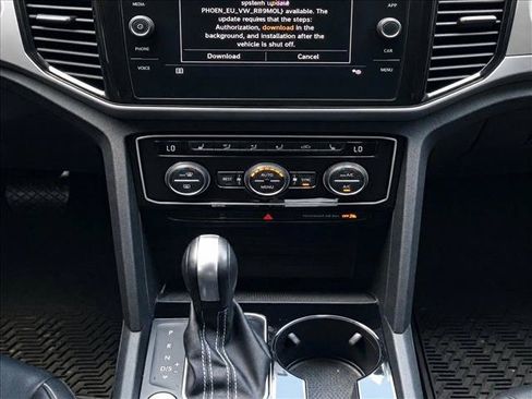 Used 2021 Volkswagen Atlas SEL FWD image 15