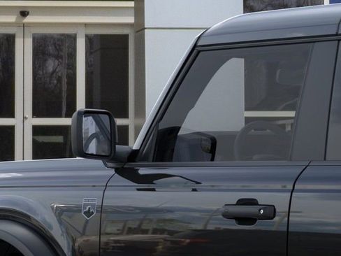 New 2026 Ford Bronco Big Bend AWD/4WD image 22
