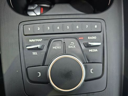 Used 2019 Audi A4 2.0T Premium w/ Convenience Package image 24