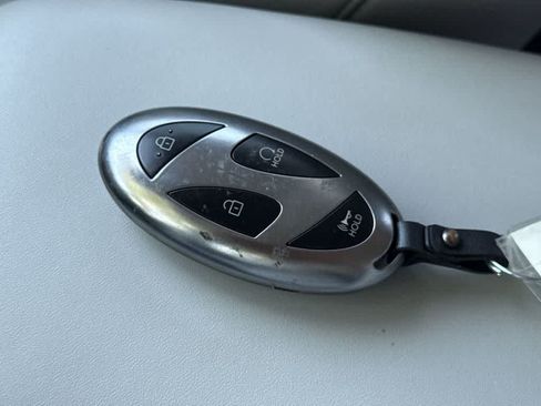 Used 2025 Hyundai Kona SE FWD image 28
