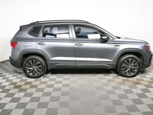 Used 2023 Volkswagen Taos S FWD image 2