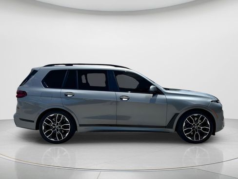 New 2026 BMW X7 xDrive40i w/ Executive Package AWD/4WD image 4