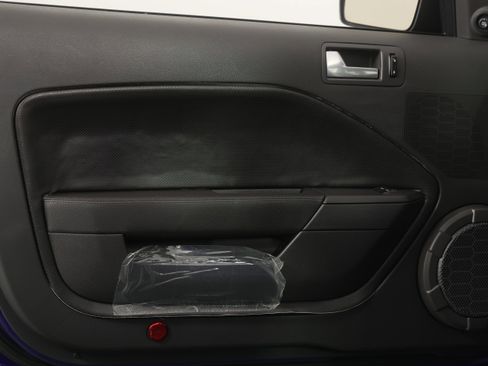 Used 2008 Ford Mustang Shelby GT500 image 78