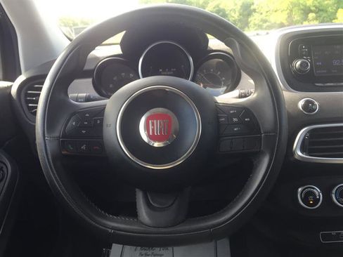 Used 2016 FIAT 500X Trekking image 16